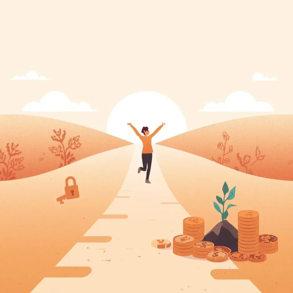 Notre mission vous aider à vivre sans dettes